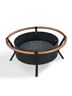Crosley Yuma Firepit -Garden Care Store 8611946 06v