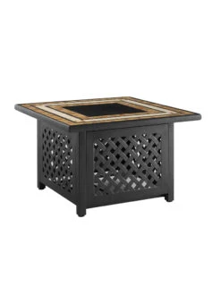 Crosley Tucson Fire Table -Garden Care Store 8611947 04v