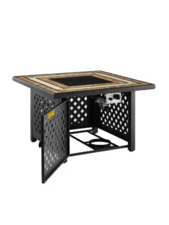 Crosley Tucson Fire Table -Garden Care Store 8611947 07v