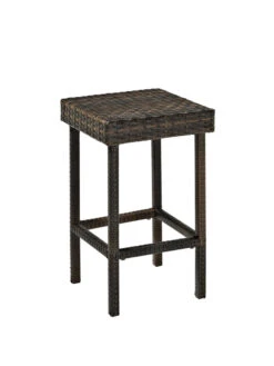 Crosley Palm Harbor Bar Height Dining Set -Garden Care Store 8611948 06v