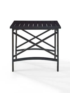 Crosley Kaplan Side Table 18 Crosley Kaplan Side Table -Garden Care Store 8611953 06v