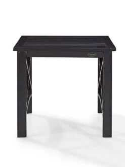 Crosley Kaplan Side Table 20 Crosley Kaplan Side Table -Garden Care Store 8611953 07v