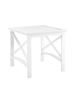 Crosley Kaplan Side Table 17 Crosley Kaplan Side Table -Garden Care Store 8611953 12v