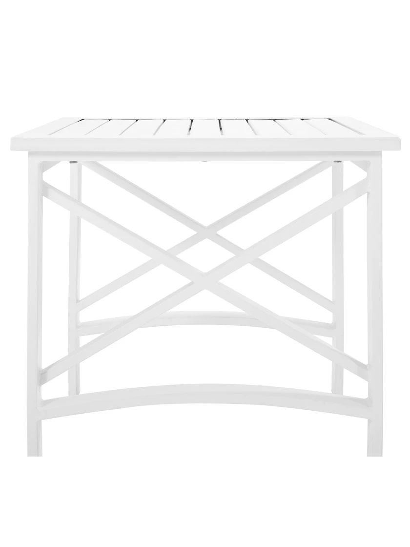 Crosley Kaplan Side Table 9 Crosley Kaplan Side Table - Image 7