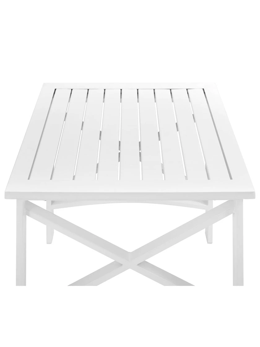 Crosley Kaplan Side Table 11 Crosley Kaplan Side Table - Image 9