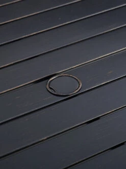 Crosley Kaplan 5Pc Outdoor Dining Set With Swivel Chairs -Garden Care Store 8611954 12v 1