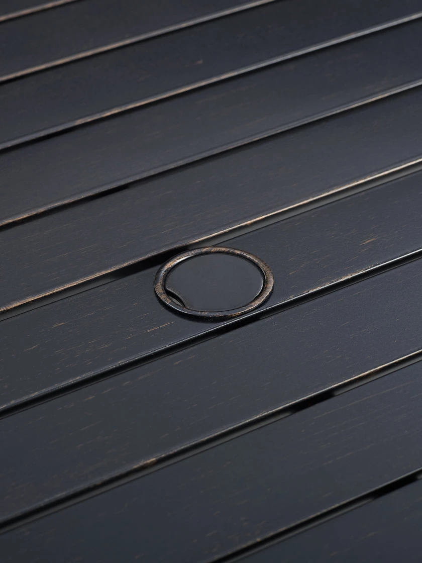 Crosley Kaplan Dining Set 10 Crosley Kaplan Dining Set - Image 8