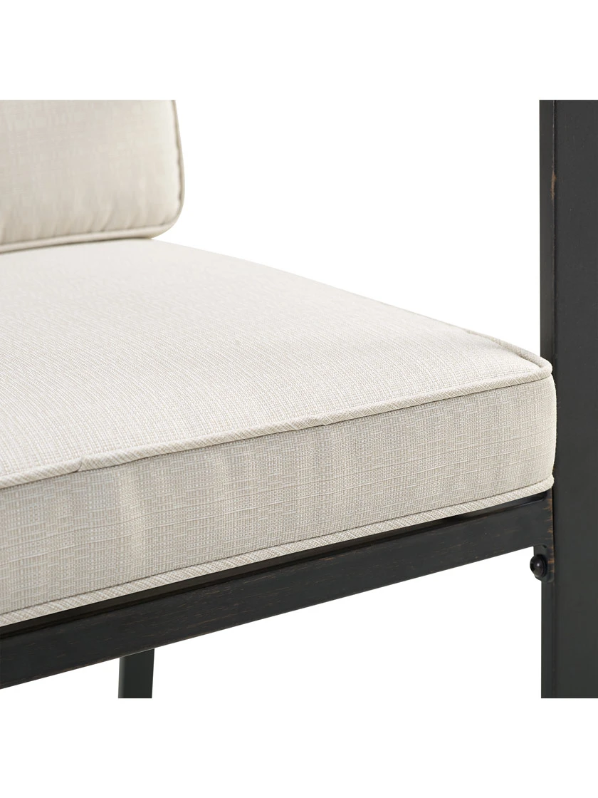 Crosley Kaplan Dining Set 12 Crosley Kaplan Dining Set - Image 10