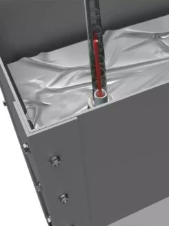 City Jungle® Heidelberg Self-Watering Planter -Garden Care Store 8611963 05V tif