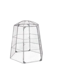 Chicken Wire Super Dome -Garden Care Store 8611977 3807 tif