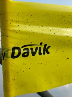 Catchy Natural Greenhouse Pest Protection Sticky Roll, 30’ -Garden Care Store 8611979 08v