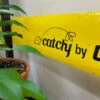 Catchy Natural Greenhouse Pest Protection Sticky Roll, 30’ -Garden Care Store 8611979 8001 catchy natural greenhouse pest protection sticky roll 30 ft