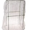 Insect And Pest Net With Adjustable Frame -Garden Care Store 8611983 3964 tif