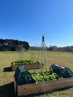 Insect And Pest Net Row Protector -Garden Care Store 8611985 04 tif