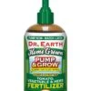 Dr. Earth Home Grown® Tomato, Vegetable & Herb Fertilizer, 16 Oz -Garden Care Store 8611996 01V tif