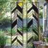 Chevron Privacy Panel -Garden Care Store 8612042 6086 tif