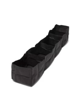 Smart Pot® Raised Bed Planter, Black -Garden Care Store 8612057 5927 tif