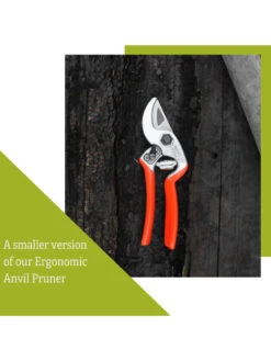 Castellari Mini Anvil Pruner 14 Castellari Mini Anvil Pruner -Garden Care Store 8612199 4