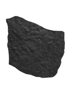 Recycled Rubber Flagstone Stepping Stone 21 Recycled Rubber Flagstone Stepping Stone -Garden Care Store 8612234 01V 3 4