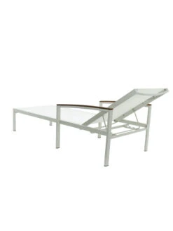 Braylee Reclining Chaise Lounge -Garden Care Store 8612262 06v