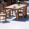 Fontana 7 Pc Outdoor Dining Set 1 Fontana 7 Pc Outdoor Dining Set -Garden Care Store 8612293 01v fontana 7 piece outdoor dining set