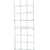 Zenith Tall Trellis Grid Panels, Set Of 2 -Garden Care Store 8612296 3861 tif