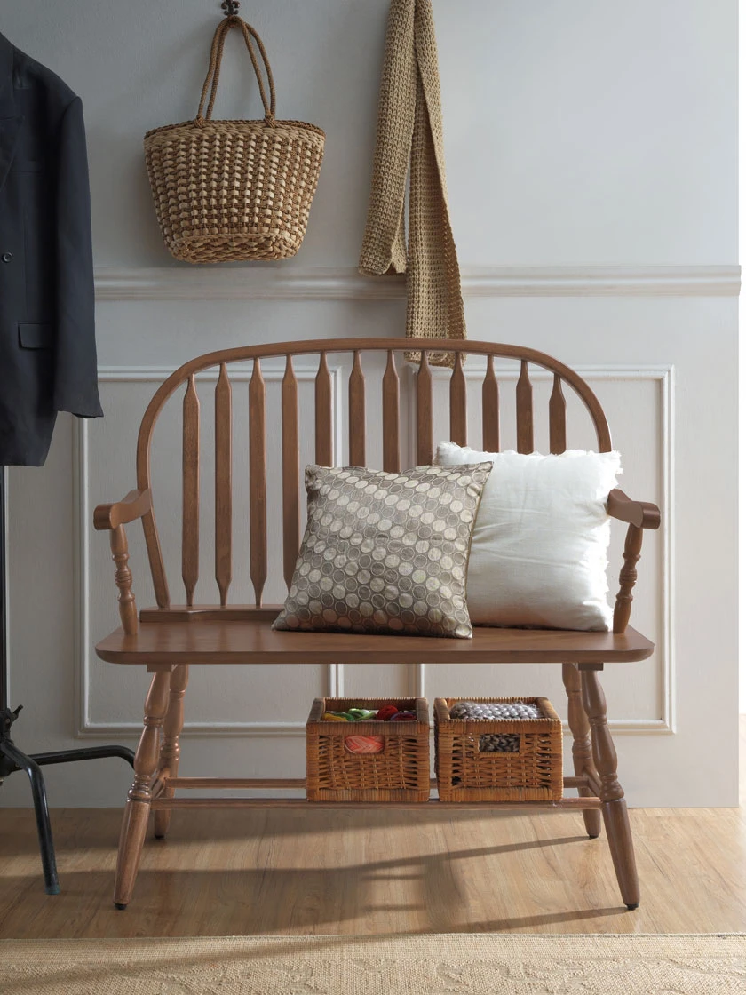 Windsor Bench 3 Windsor Bench