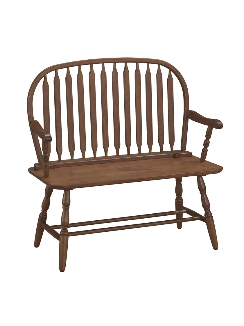 Windsor Bench 4 Windsor Bench - Image 2