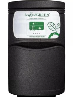 BeyondGREEN All-Electric Kitchen Waste Composter -Garden Care Store 8612351 03V jpg