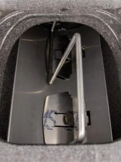 BeyondGREEN All-Electric Kitchen Waste Composter -Garden Care Store 8612351 04V jpg