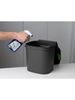 Maze Liquid Bokashi Spray Bottles, 2 Pack 9 Maze Liquid Bokashi Spray Bottles, 2 Pack -Garden Care Store 8612387 10v