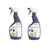 Maze Liquid Bokashi Spray Bottles, 2 Pack 1 Maze Liquid Bokashi Spray Bottles, 2 Pack -Garden Care Store 8612388 01v maze liquid bokashi spray bottles 2 pack