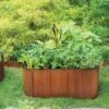 Birdies™ Corten Steel Modular Raised Beds -Garden Care Store 8612421 1528 tif
