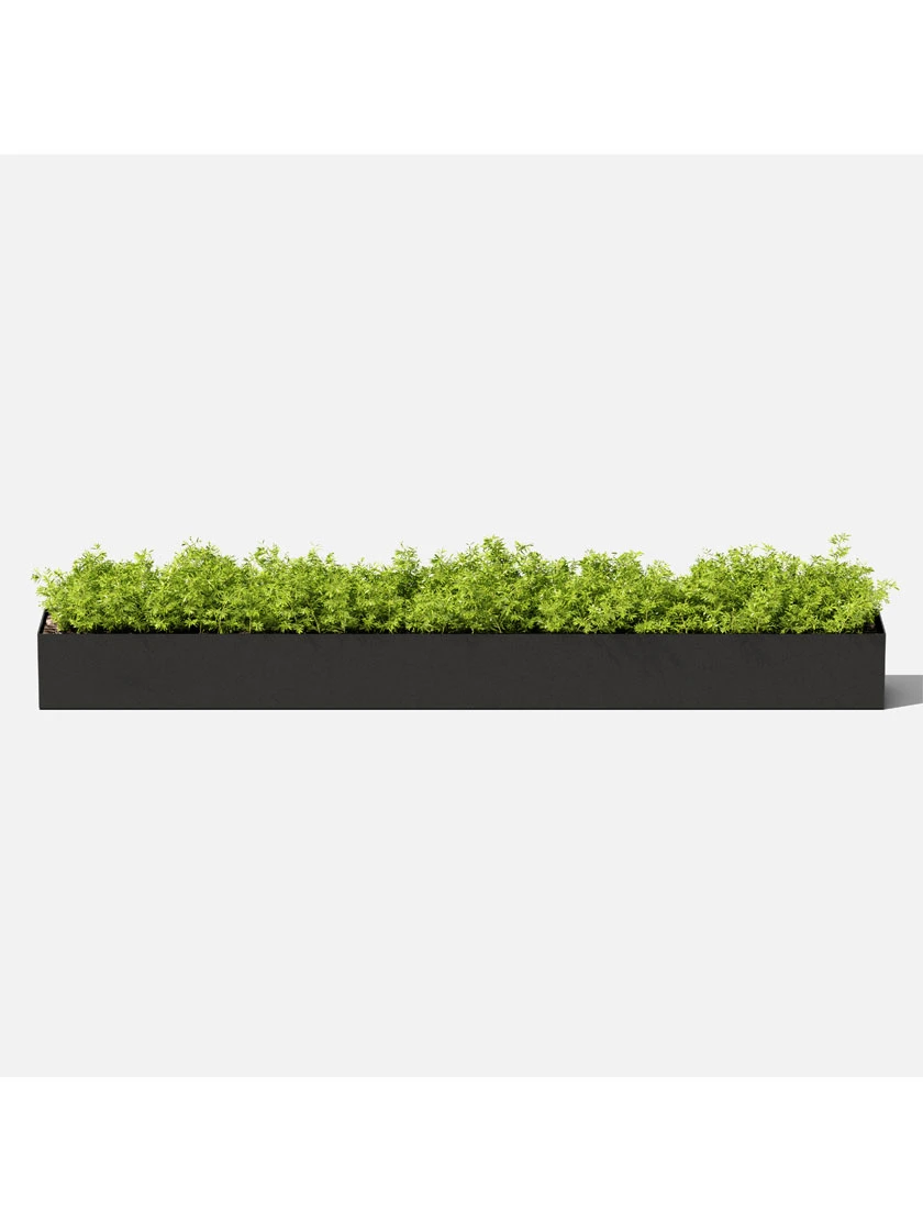 Veradek GEO Series Planter Boxes, 32" 13 Veradek GEO Series Planter Boxes, 32" - Image 11