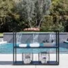 Veradek Outdoor Kitchen Series Counter Long - Stainless Steel -Garden Care Store 8612467 03V tif