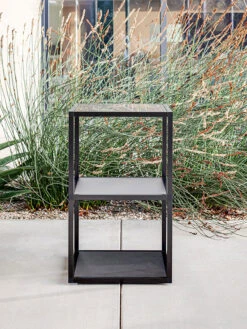 Veradek Outdoor Kitchen Series Counter Square - Stainless Steel 15 Veradek Outdoor Kitchen Series Counter Square - Stainless Steel -Garden Care Store 8612468 09v