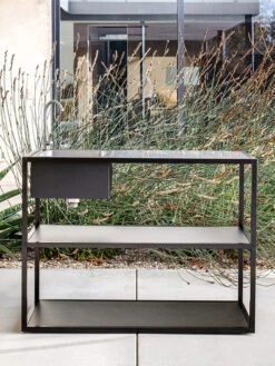 Veradek Stainless Steel Outdoor Kitchen Series Counter Sink -Garden Care Store 8612469 09v