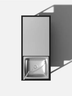 Veradek Stainless Steel Outdoor Kitchen Series Counter Sink -Garden Care Store 8612469 22v