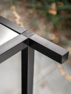 Veradek Stainless Steel Outdoor Kitchen Series Bar Cart -Garden Care Store 8612470 02v