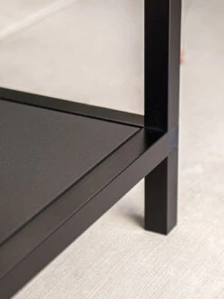 Veradek Stainless Steel Outdoor Kitchen Series Bar Cart -Garden Care Store 8612470 04v