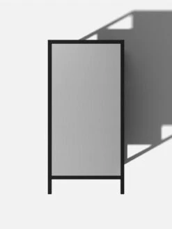 Veradek Stainless Steel Outdoor Kitchen Series Bar Cart -Garden Care Store 8612470 22v