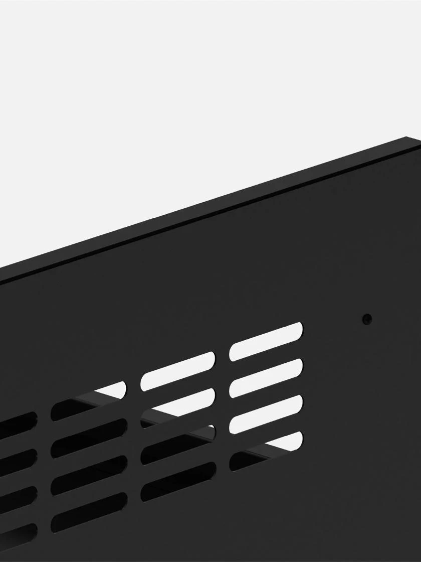 Veradek Stainless Steel Outdoor Kitchen Series Grill Cabinet 12 Veradek Stainless Steel Outdoor Kitchen Series Grill Cabinet - Image 10