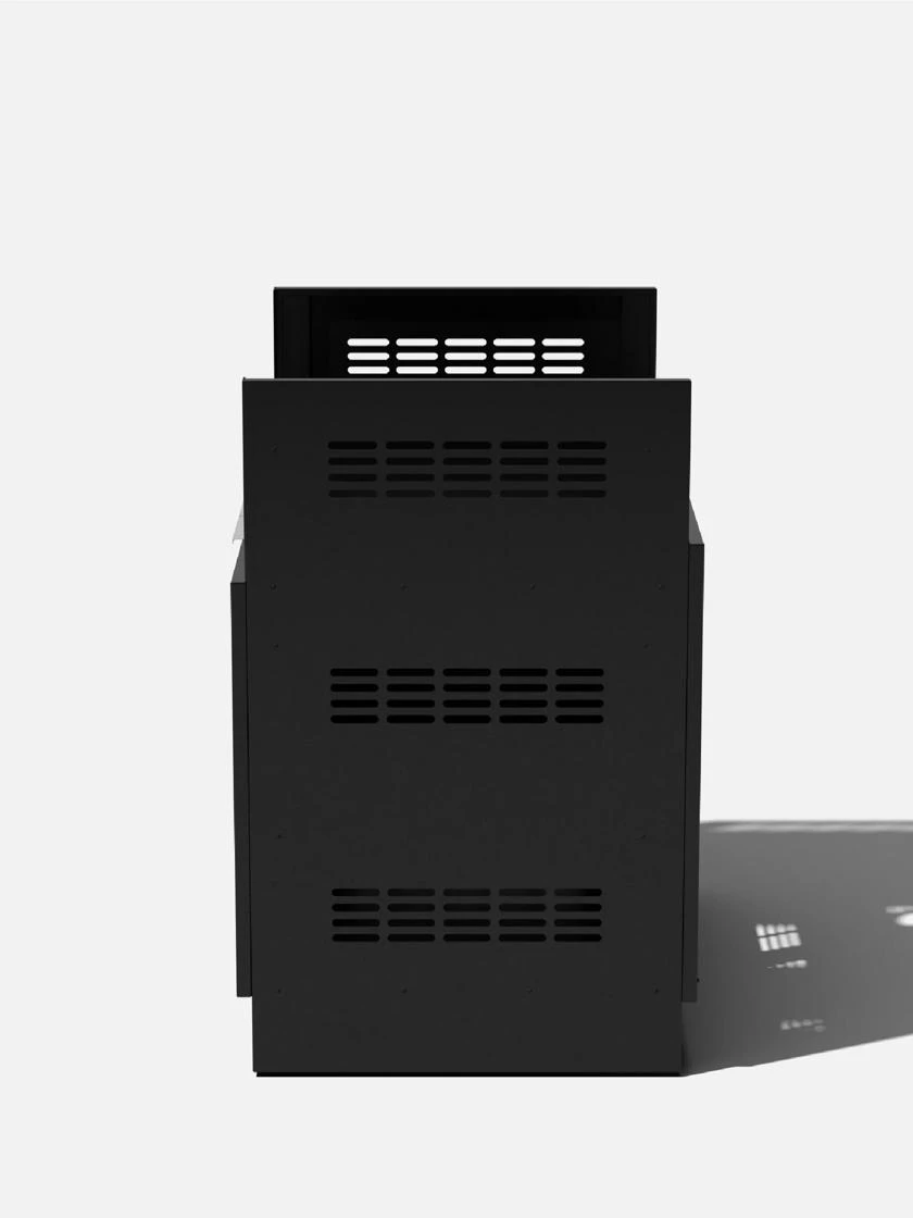 Veradek Stainless Steel Outdoor Kitchen Series Grill Cabinet 9 Veradek Stainless Steel Outdoor Kitchen Series Grill Cabinet - Image 7