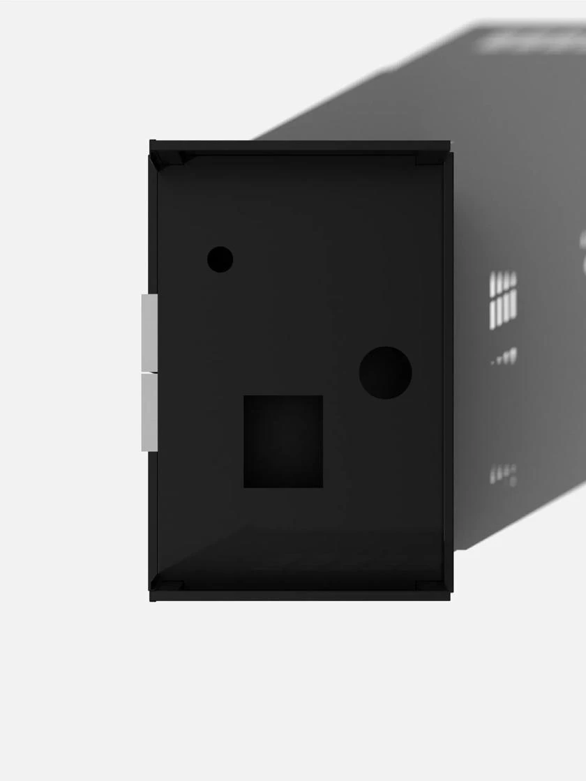 Veradek Stainless Steel Outdoor Kitchen Series Grill Cabinet 10 Veradek Stainless Steel Outdoor Kitchen Series Grill Cabinet - Image 8