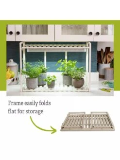 Tabletop Grow Kit -Garden Care Store 8612507 5