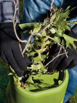 Snow Joe® 13-Amp Electric Wood Chipper/Shredder -Garden Care Store 8612509 09v tif