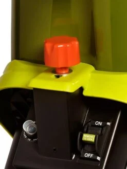 Snow Joe® 15-Amp Electric Wood Chipper/Shredder -Garden Care Store 8612510 06v tif