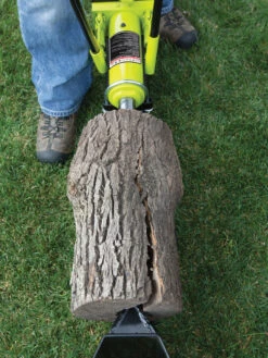 Snow Joe® 10 Ton Manual Log Splitter 11 Snow Joe® 10 Ton Manual Log Splitter -Garden Care Store 8612512 11v