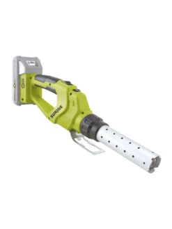 Sun Joe® 24-Volt 2.0Ah Cordless Elec. 1292-Degree Fire Starter, For Charcoal Grills -Garden Care Store 8612520 04v