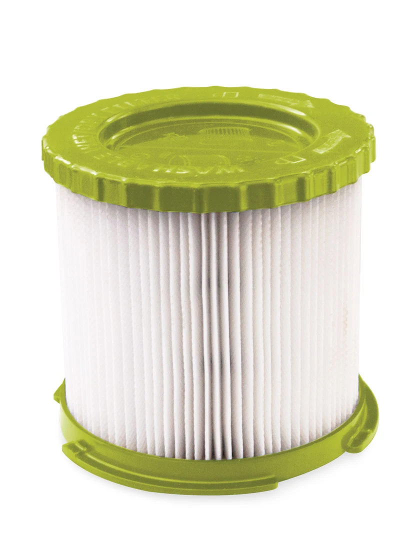 Sun Joe® 8-Gal 1200W 6.5 Pk HP Wet/Dry Shop Vac, HEPA,w/Cleaning Attachments 9 Sun Joe® 8-Gal 1200W 6.5 Pk HP Wet/Dry Shop Vac, HEPA,w/Cleaning Attachments - Image 7